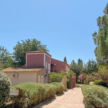 Joli Appartement 27M2 Oasis Provencale En Village Vacances En Camargue Arles Exteriér fotografie