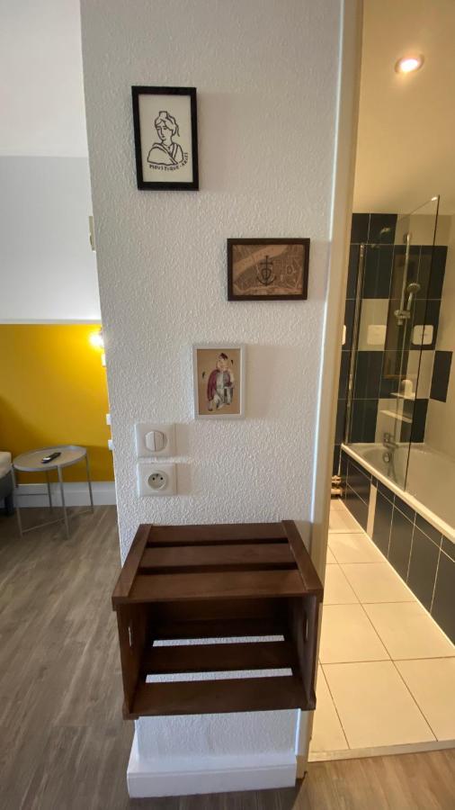 Joli Appartement 27M2 Oasis Provencale En Village Vacances En Camargue Arles Exteriér fotografie