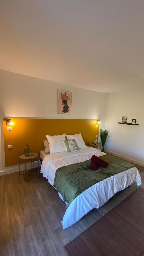 Joli Appartement 27M2 Oasis Provencale En Village Vacances En Camargue Arles Exteriér fotografie