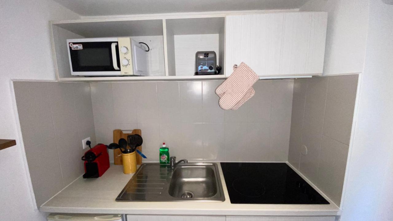 Joli Appartement 27M2 Oasis Provencale En Village Vacances En Camargue Arles Exteriér fotografie