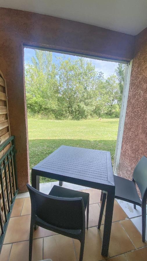 Joli Appartement 27M2 Oasis Provencale En Village Vacances En Camargue Arles Exteriér fotografie