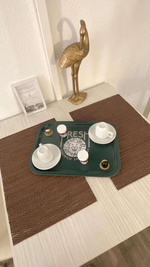 Joli Appartement 27M2 Oasis Provencale En Village Vacances En Camargue Arles Exteriér fotografie